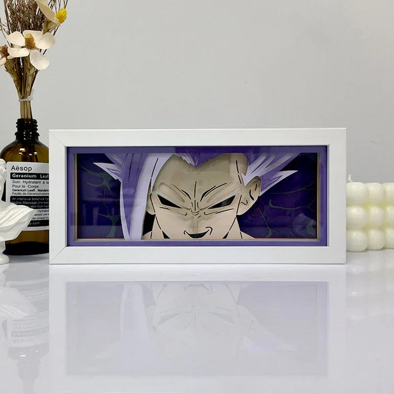 Dragon Ball - Gohan Beast
