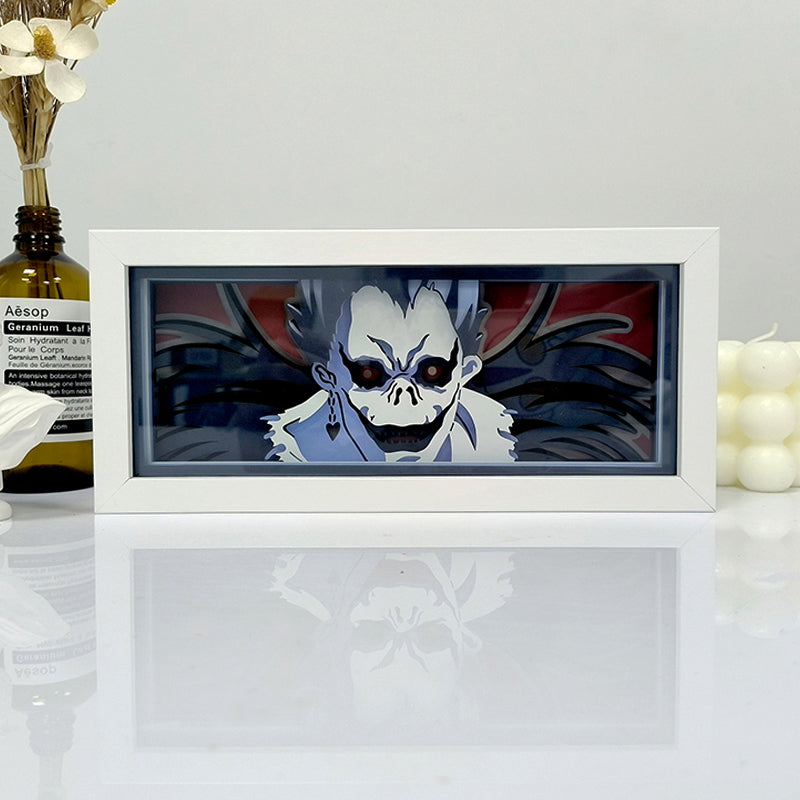 Death Note - Ryuk Light Box