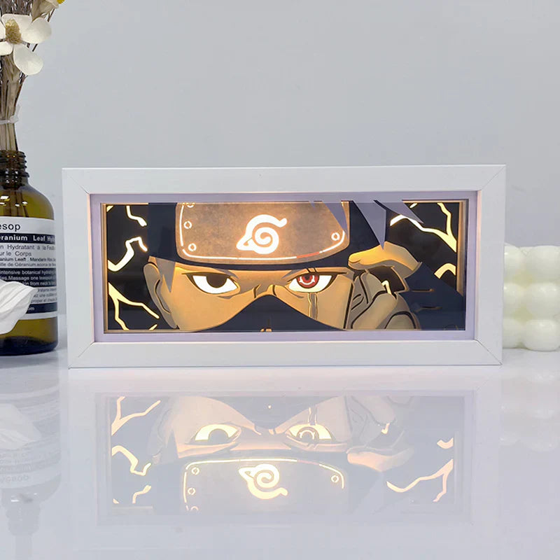Naruto - Kakashi Hatake