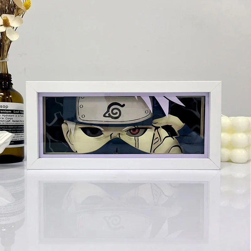 Naruto - Kakashi Hatake