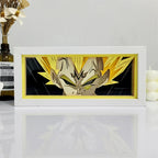 Dragon Ball - Vegeta 2