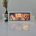 Horror - IT Light Box