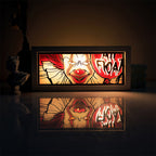 Horror - IT Light Box