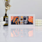 Horror - Michael Myers Light Box
