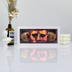 Horror - Hellraiser Light Box