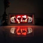 Horror - Hellraiser Light Box