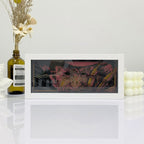 Horror - Freddy Krueger A Nightmare on Elm Street Light Box