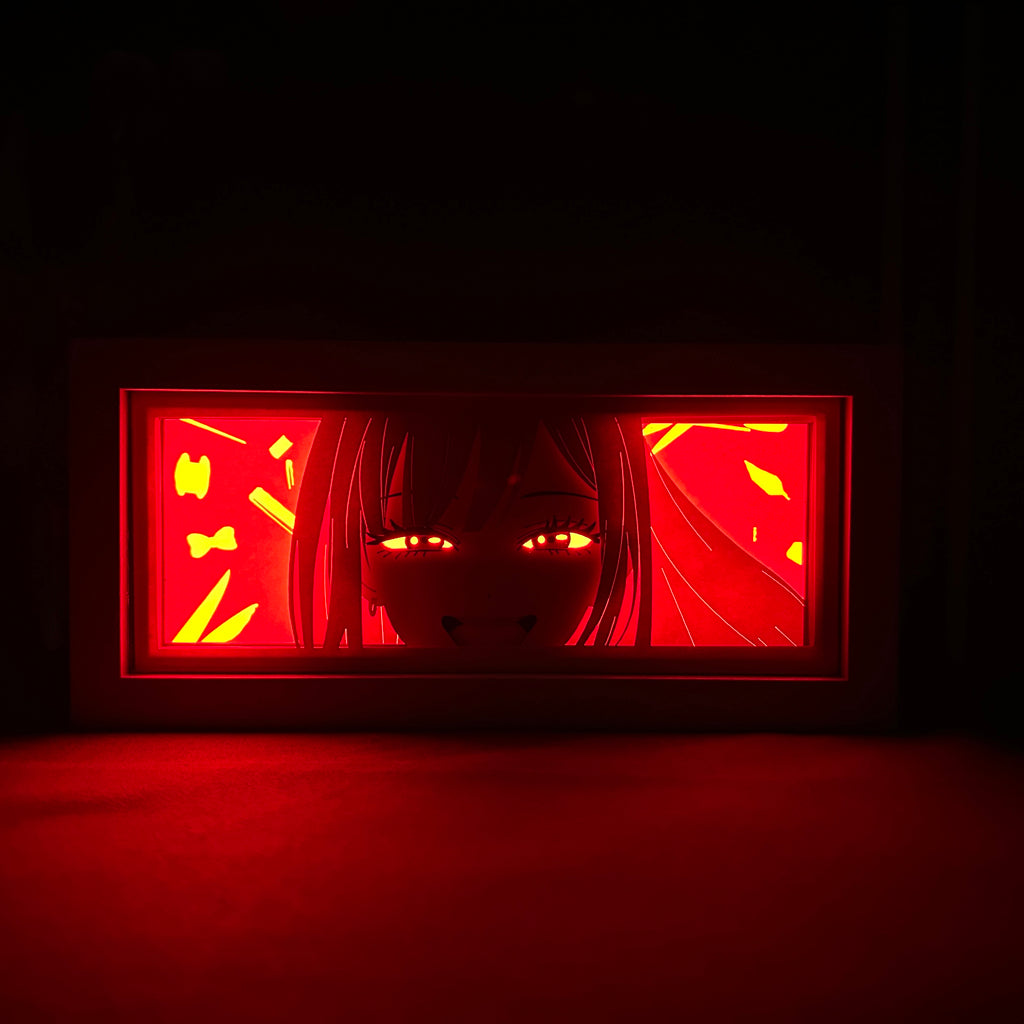 My Dress-Up Darling - Marin Kitagawa Light Box