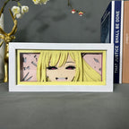 My Dress-Up Darling - Marin Kitagawa Light Box