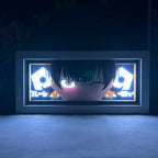 Blue Lock - Meguru Bachira Light Box