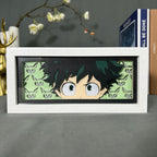 My Hero Academia - Midoriya Izuku Deku 2 Light box