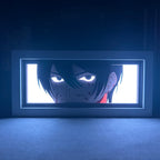 Attack on Titan - Mikasa Ackerman Light Box