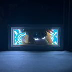 Naruto - Minato Light Box