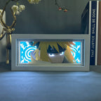 Naruto - Minato Light Box