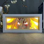 Tokyo Revengers - Mikey Light Box