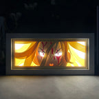 Tokyo Revengers - Mikey Light Box