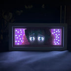 Demon Slayer - Mitsuri Kanroji Light Box