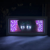 Demon Slayer - Mitsuri Kanroji Light Box