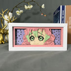 Demon Slayer - Mitsuri Kanroji Light Box