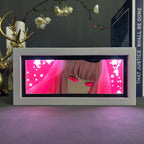 Mori Calliope Light Box