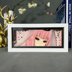 Mori Calliope Light Box