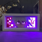 Danganronpa - Nagito Komaeda Light Box