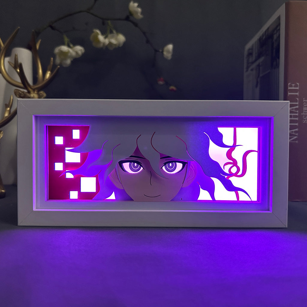 Danganronpa - Nagito Komaeda Light Box