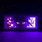 Danganronpa - Nagito Komaeda Light Box