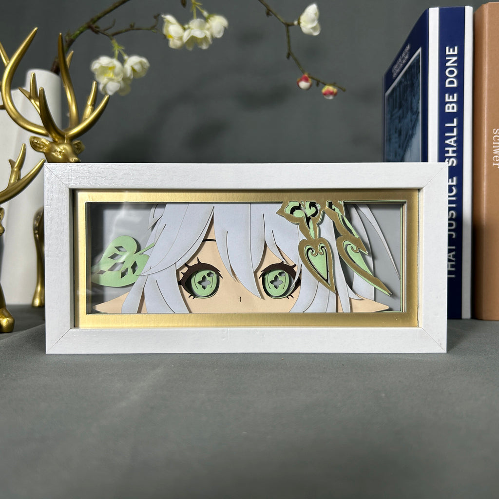 Genshin Impact - Nahida Light Box