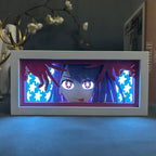 Oshi no Ko - Ai Hoshino Light Box
