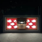 Naruto - Pain Light Box