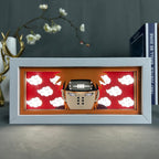 Naruto - Pain Light Box