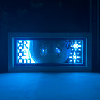 ReZero - Rem Light Box
