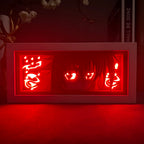 High School DxD - Rias Gremory Light Box