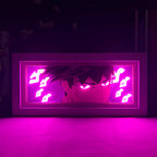 JoJo - Rohan Kishibe Light Box