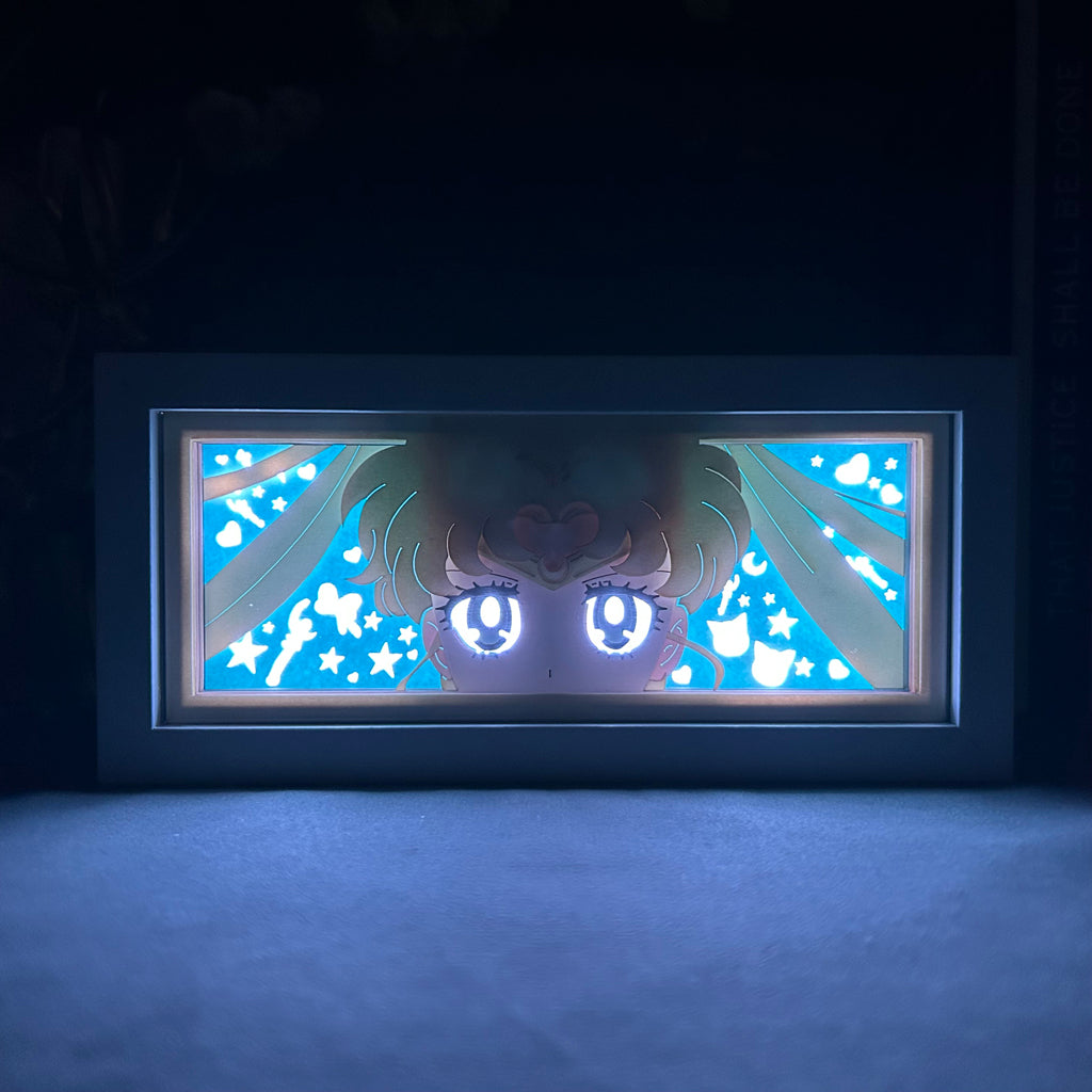 Sailor Moon - Usagi Tsukino Light Box
