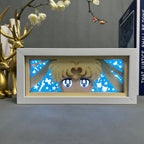 Sailor Moon - Usagi Tsukino Light Box