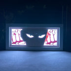 One Punch - Saitama Light Box