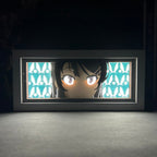Seishun Buta Yarou - Mai Sakurajima Light Box