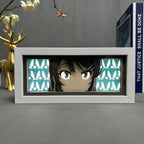 Seishun Buta Yarou - Mai Sakurajima Light Box