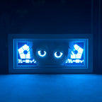 Blue Lock - Seishiro Nagi 2 Light Box
