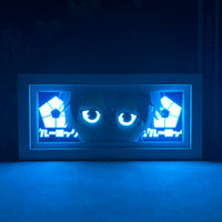 Blue Lock - Seishiro Nagi 2 Light Box