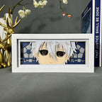 Blue Lock - Seishiro Nagi 2 Light Box