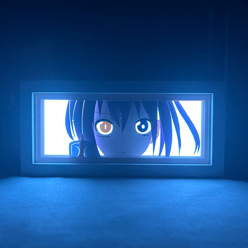 Chuunibiyou - Rikka Takanashi Light Box