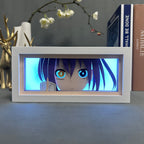 Chuunibiyou - Rikka Takanashi Light Box