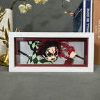 Demon Slayer - Tanjiro 2 Light Box