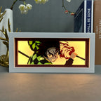 Demon Slayer - Tanjiro 2 Light Box