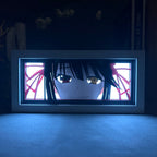 Date A Live - Kurumi Tokisaki Light Box