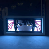Date A Live - Kurumi Tokisaki Light Box