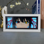 Date A Live - Kurumi Tokisaki Light Box